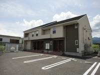 アバンツァートBの外観