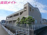 物件の外観画像