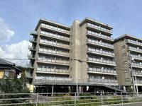 高知県高知市朝倉丙(マンション)の賃貸物件の外観