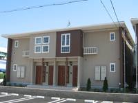 物件の外観画像