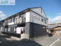 物件の外観画像