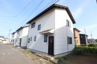 岡山県倉敷市中畝4(一戸建)の賃貸物件の外観