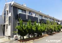 物件の外観画像