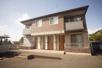 Sクラヴィエ I・IIの外観