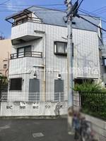 物件の外観画像