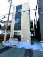 物件の外観画像