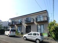 静岡県浜松市中央区有玉台3(一戸建)の賃貸物件の外観