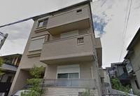 フェリーチェ甲子園口の外観