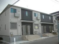 物件の外観画像