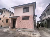 香川県丸亀市飯野町東二(一戸建)の賃貸物件の外観