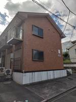 プラスワンの外観