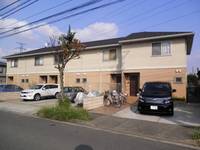 東京都府中市西府町4(一戸建)の賃貸物件の外観