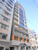 東京都千代田区神田司町2(マンション)の賃貸物件の外観