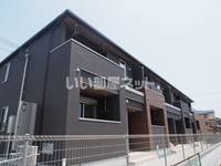 ラメールの外観