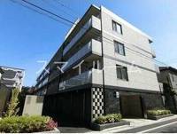 東京都大田区南六郷3(マンション)の賃貸物件の外観