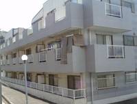 神奈川県横浜市鶴見区東寺尾中台(マンション)の賃貸物件の外観