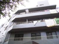 東京都北区滝野川7(マンション)の賃貸物件の外観