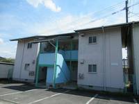 AKIハウスIの外観