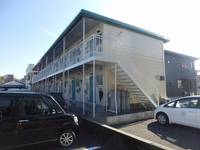 柳丸グリーンコーポの外観