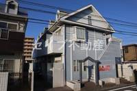 物件の外観画像