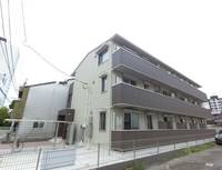 物件の外観画像