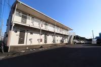 ライトハウス IIの外観