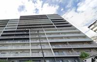 東京都江東区南砂2(マンション)の賃貸物件の外観