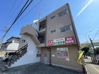 神奈川県相模原市中央区星が丘4(アパート)の賃貸物件の外観