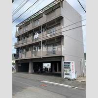 コート西ハゼIの外観