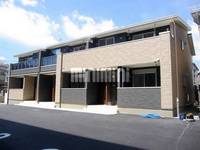 プレジオスII-A・Bの外観