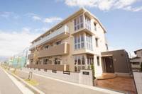 新潟県新潟市東区上木戸5(アパート)の賃貸物件の外観