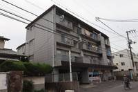 本浦コーポ福島の外観