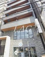 東京都立川市錦町1(マンション)の賃貸物件の外観