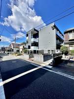 物件の外観画像