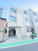 物件の外観画像