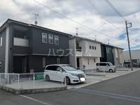 静岡県駿東郡清水町長沢(一戸建)の賃貸物件の外観