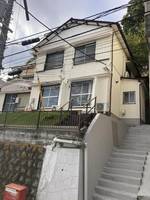 神奈川県横浜市南区南太田4(アパート)の賃貸物件の外観