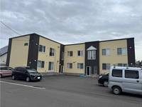 メイユールあびこの外観