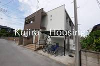 埼玉県さいたま市見沼区大字風渡野(アパート)の賃貸物件の外観