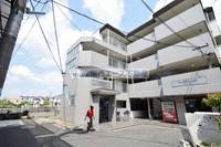 PALMIZIO花園Iの外観