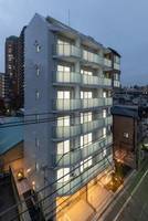 東京都豊島区高田1(マンション)の賃貸物件の外観