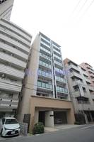 フェリーチェ難波の外観