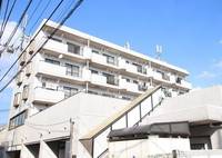 東京都中野区沼袋2(マンション)の賃貸物件の外観