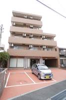 千葉県市川市本塩(マンション)の賃貸物件の外観