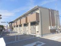 茨城県古河市茶屋新田(一戸建)の賃貸物件の外観