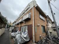 スプリングバレー5の外観