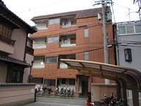 大阪府大阪市住之江区浜口東2(マンション)の賃貸物件の外観