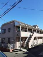 物件の外観画像