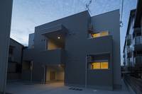 物件の外観画像