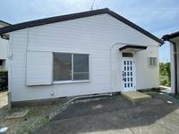 静岡県浜松市中央区入野町(一戸建)の賃貸物件の外観